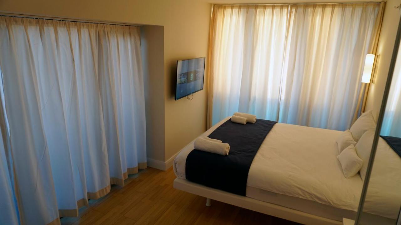 Trip Batumi Aparthotel Екстериор снимка