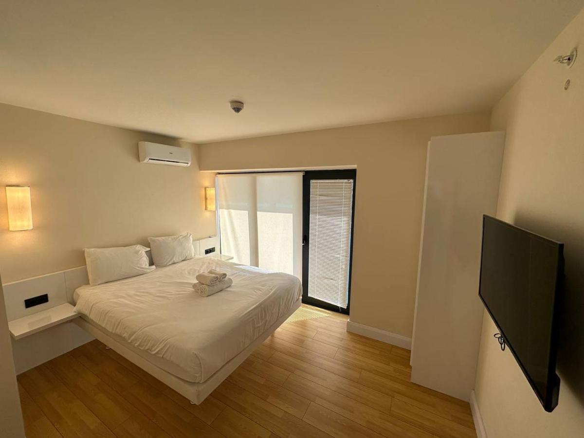 Trip Batumi Aparthotel Екстериор снимка