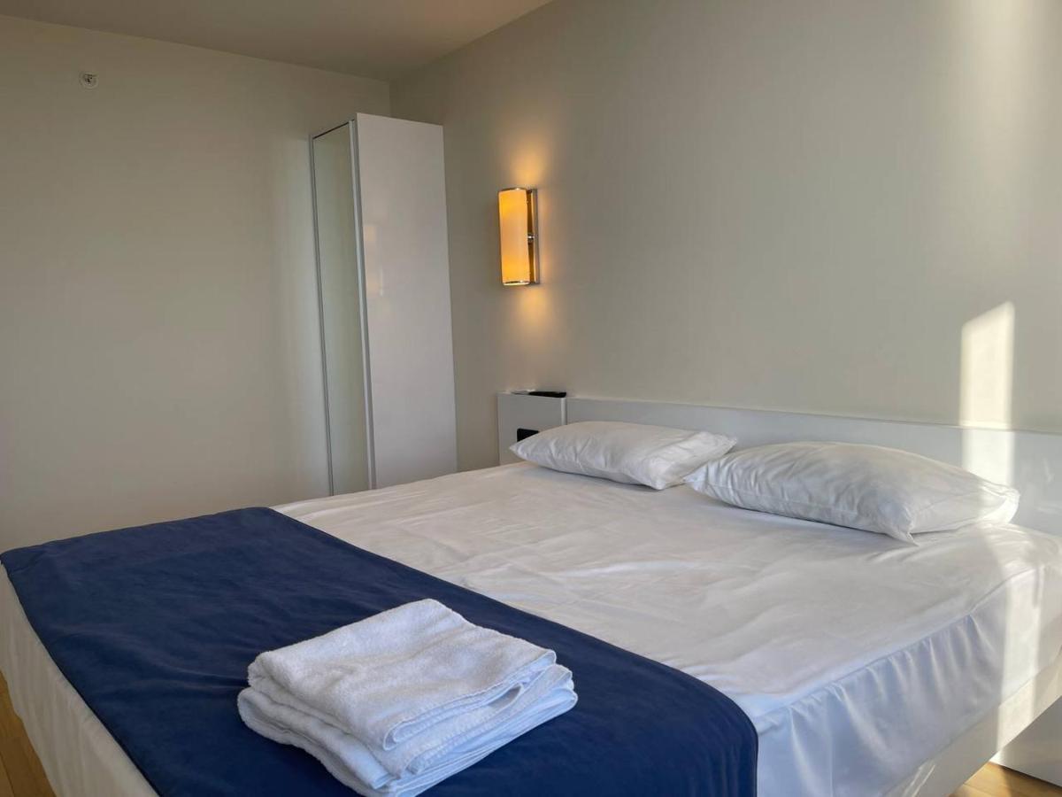 Trip Batumi Aparthotel Екстериор снимка
