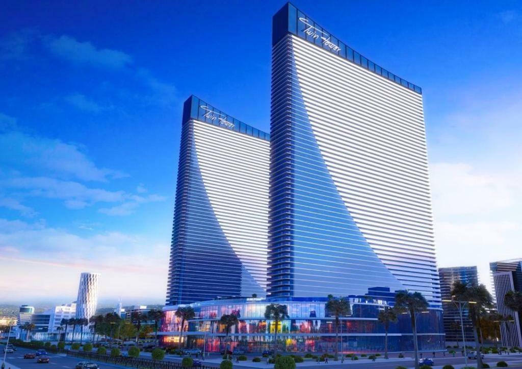 Trip Batumi Aparthotel Екстериор снимка